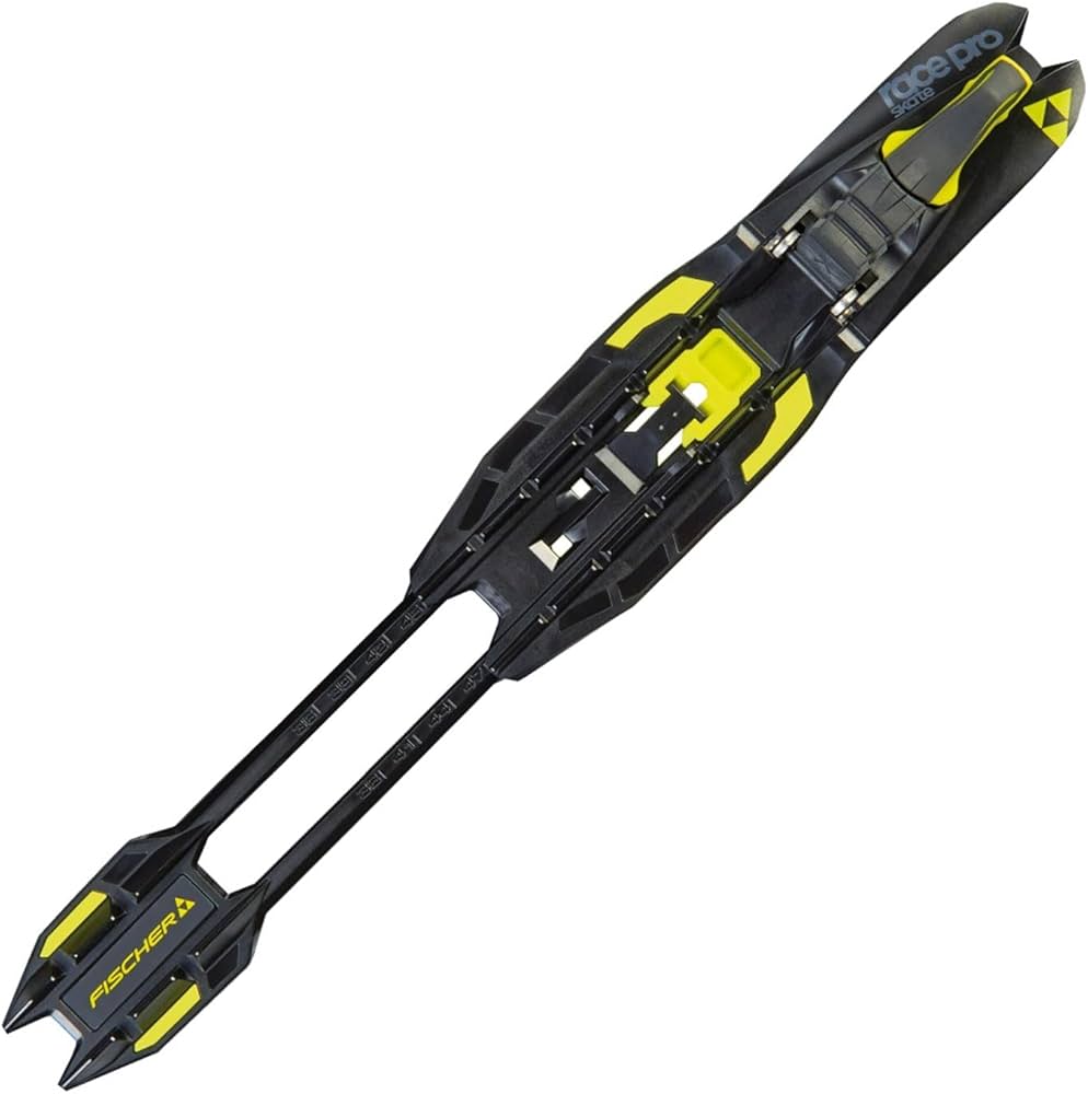 Amazon | FISCHER Race Pro Skate IFP 工具不要 クロスカントリー
