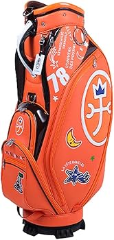 Amazon | CASTELBAJAC(カステルバジャック) 9.0型 キャディバッグ