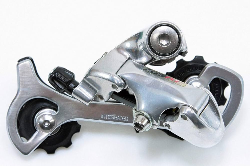 Amazon.co.jp: レア！ シマノ SHIMANO STX RC RD-MC38 SIS 7/8/9/10速