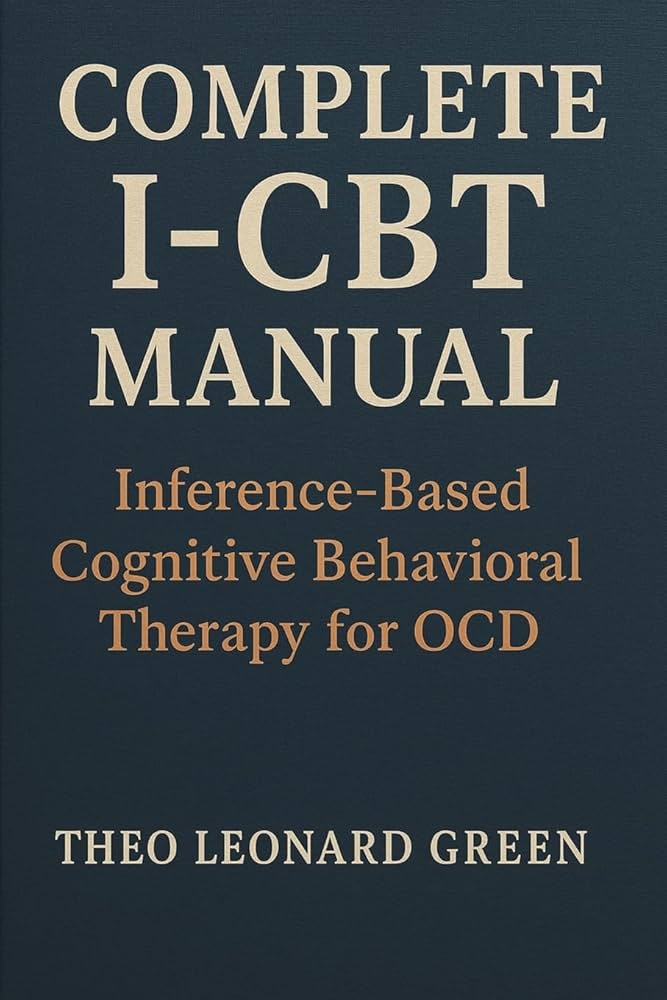 Complete I-CBT Manual: Inference-Based Cognitive Behavioral