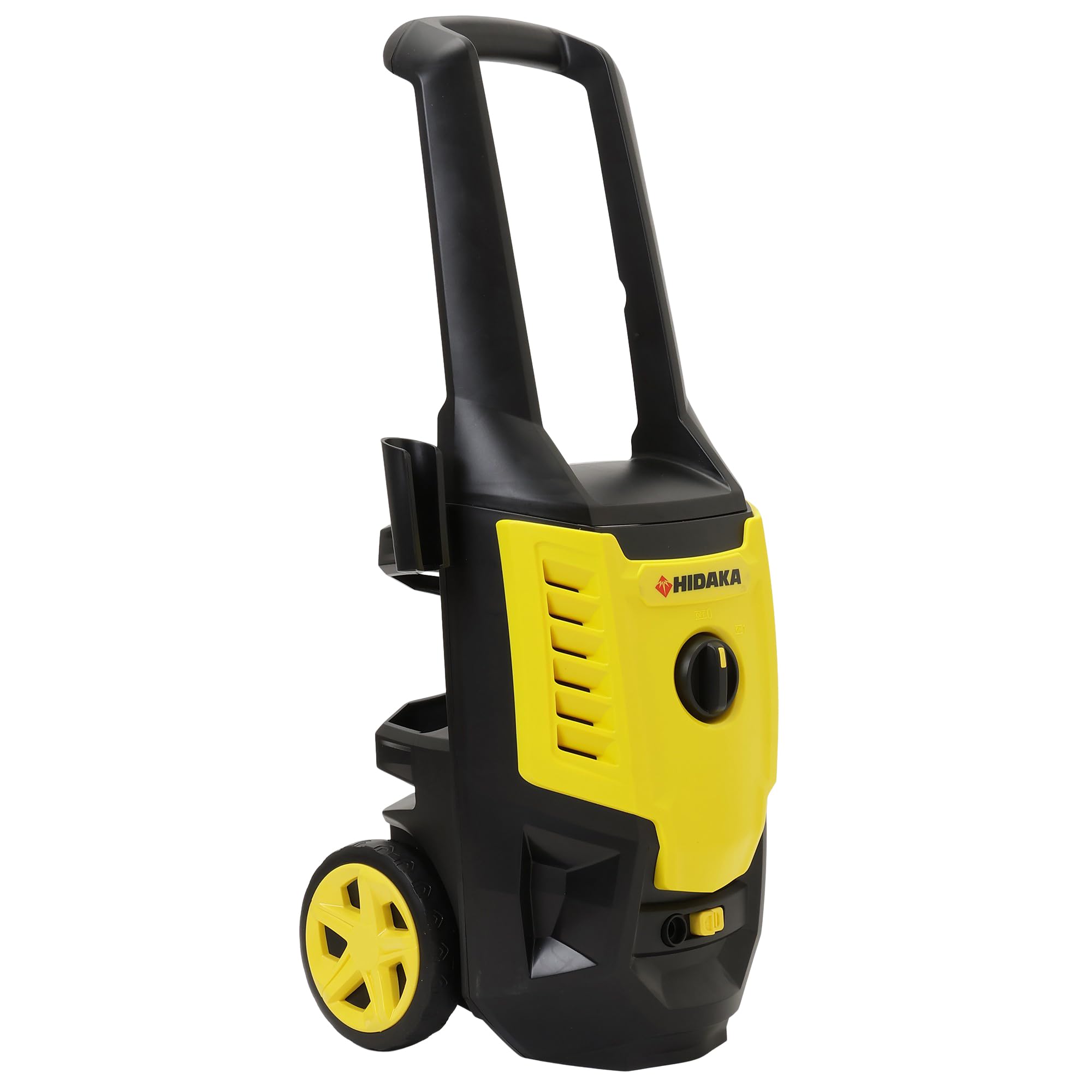 Amazon | ヒダカ 家庭用 高圧洗浄機 静音 HKN-2090（HK-1890後継機種