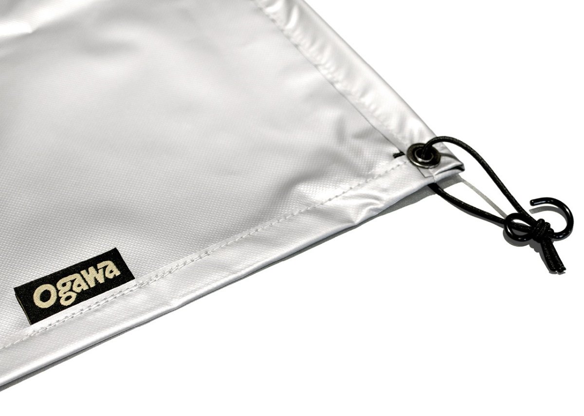 Amazon | ogawa(オガワ) テント用 PVCマルチシート (シュナ-ベル5用