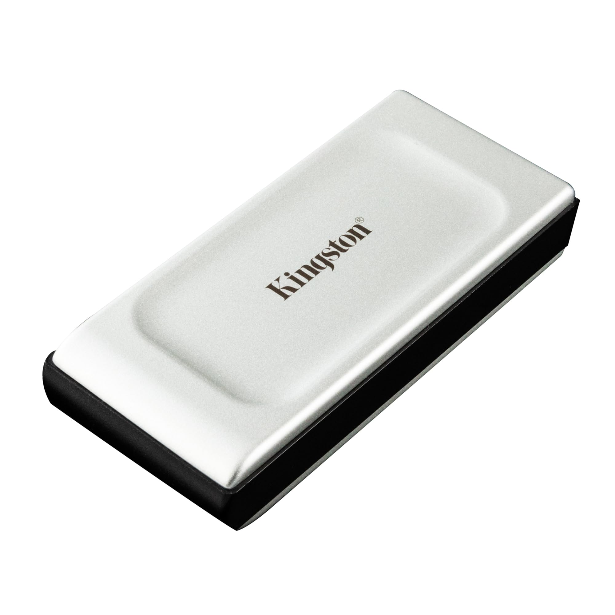 Amazon.com: Kingston XS2000 2TB High Performance Portable SSD with