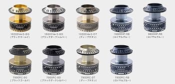 Amazon | 【スタジオオーシャンマーク】シマノ ステラSW, ツインパワー