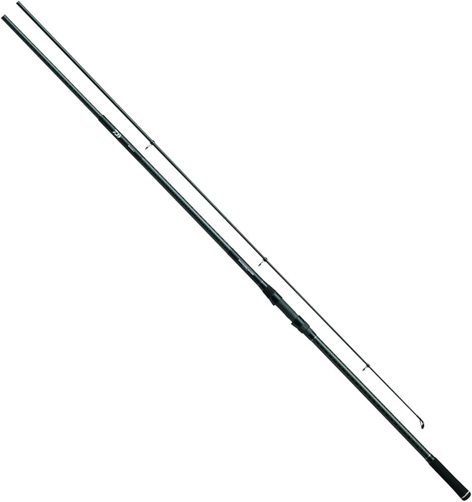 Amazon | ダイワ(DAIWA) コイ・カープロッド マッドドラゴン T 3-360