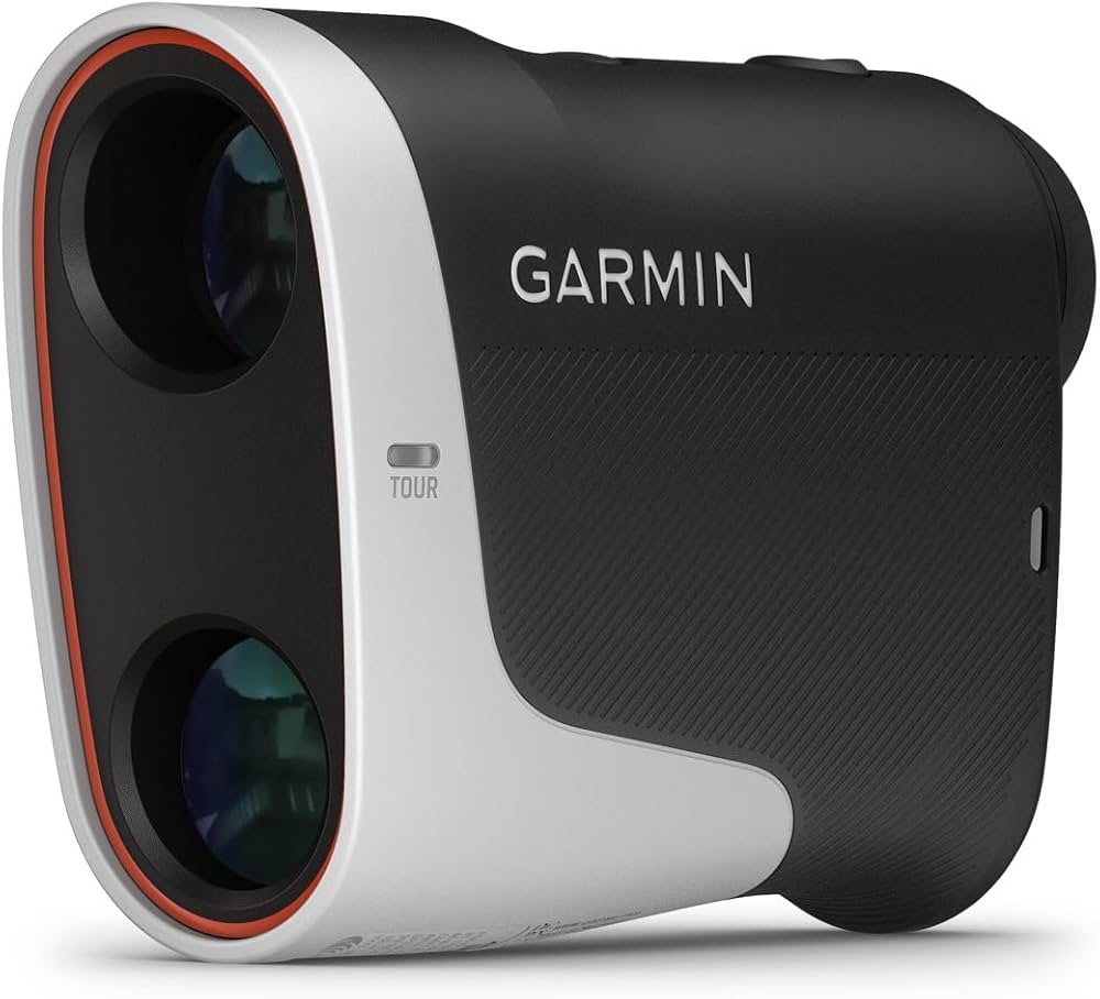 Amazon | ガーミン(GARMIN) Approach Z30 ウォッチと繋がるレーザー