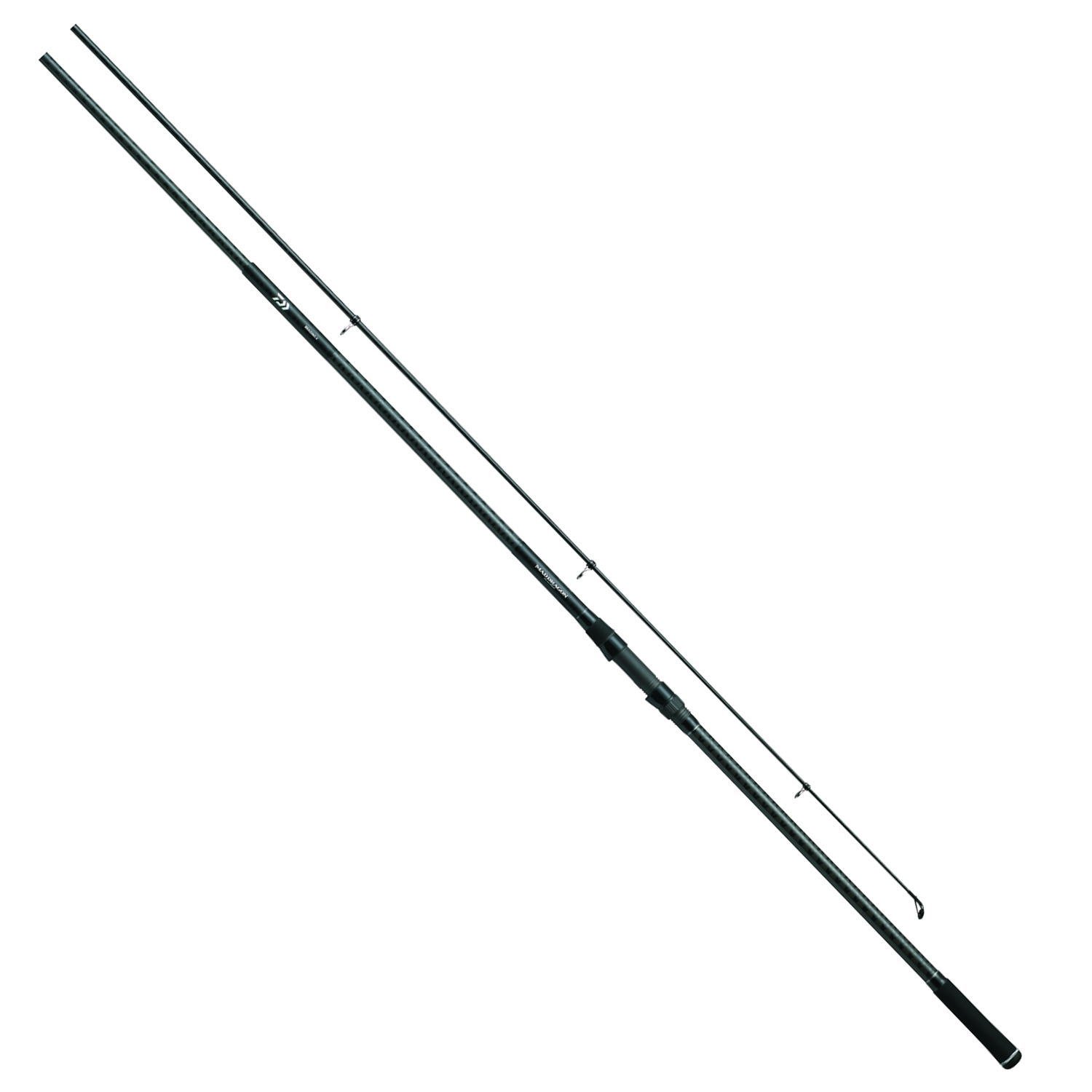 Amazon | ダイワ(DAIWA) コイ・カープロッド マッドドラゴン T 3-360