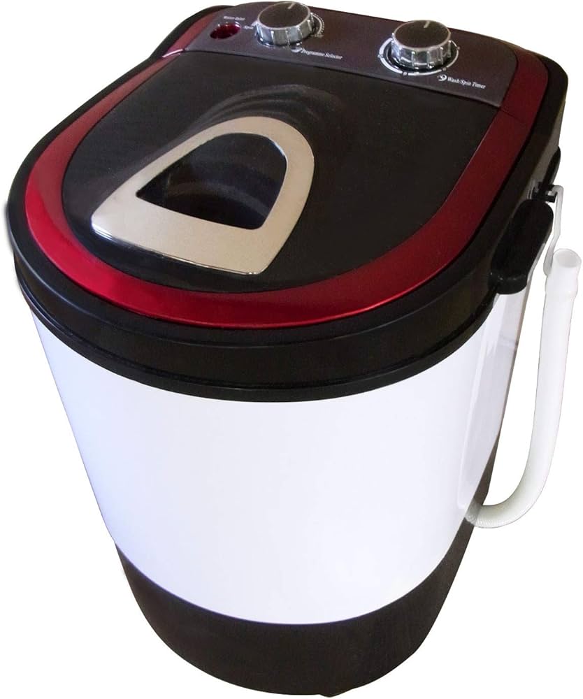 Amazon | SunRuck サンルック 小型洗濯機 自動洗濯機 洗濯容量2.0kg