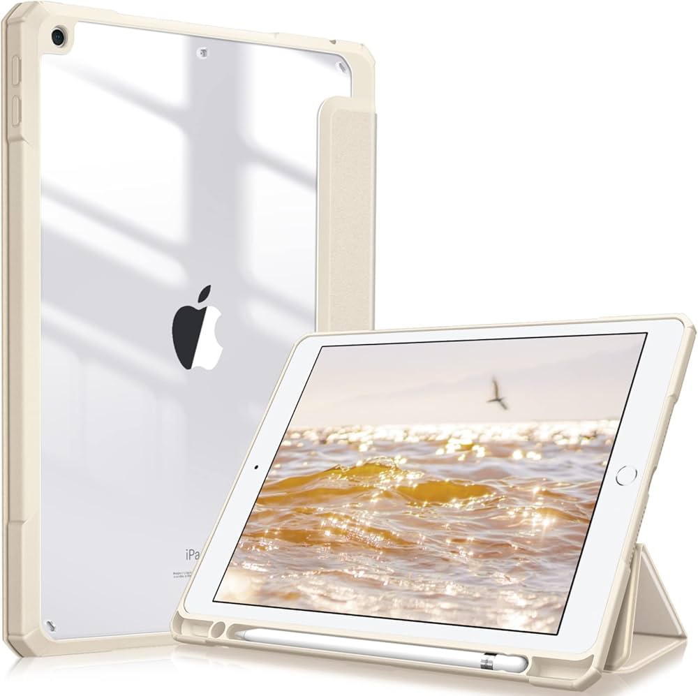 Amazon.co.jp: Fintie iPad 10.2 ケース iPad 第9 / 8 / 7世代 ケース