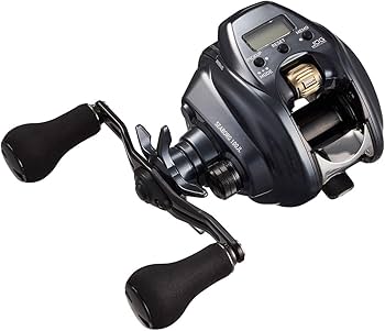 Amazon | ダイワ(DAIWA) 電動リール シーボーグ 100JL | ダイワ(DAIWA