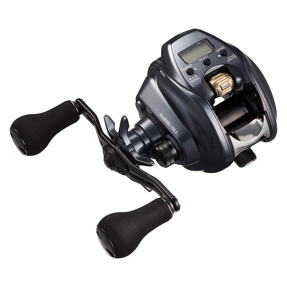 Amazon | ダイワ(DAIWA) 電動リール シーボーグ 100JL | ダイワ(DAIWA