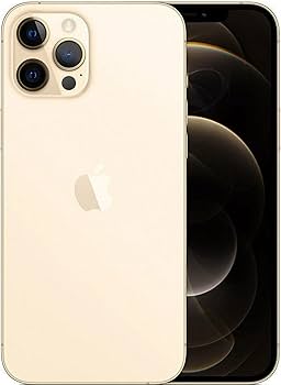 Amazon.com: Apple iPhone 12 Pro, 256GB, Gold - Verizon (Renewed