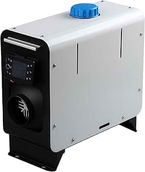 Amazon.co.jp: FF ヒーターキット：2KW /8KW軽油エアヒーターを搭載