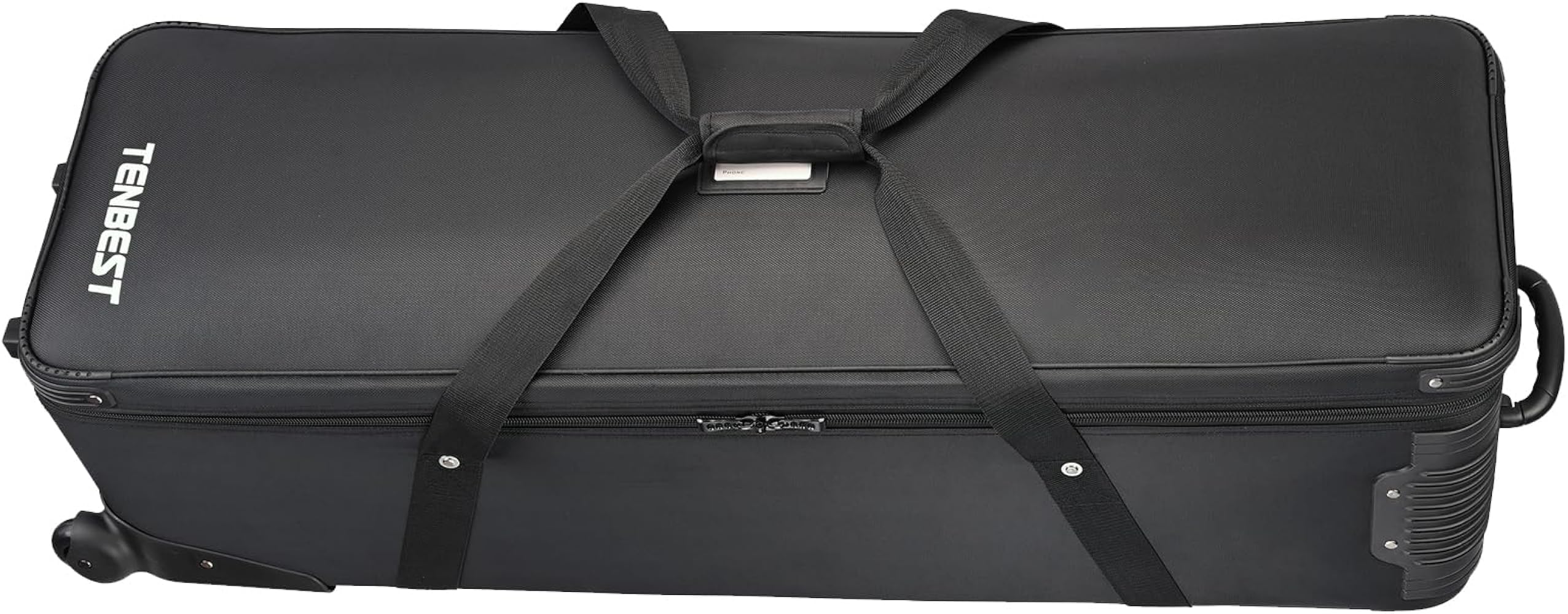 Amazon.co.jp: TENBEST 写真スタジオ機器ケース ローリングバッグ
