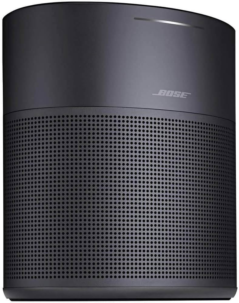 Bose Home Speaker 300: Smart Bluetooth Speaker with Alexa Voice