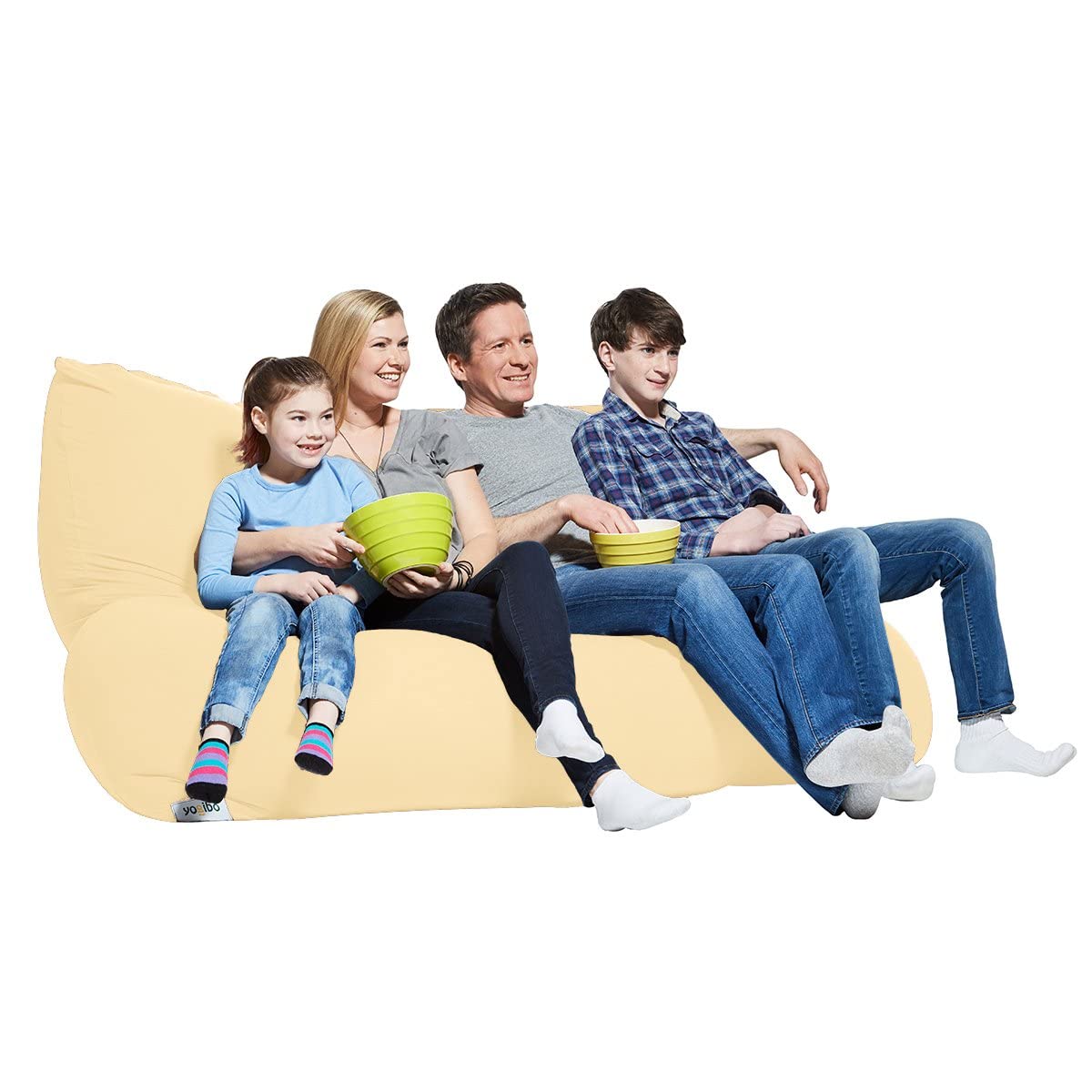 Amazon.co.jp: Yogibo Giga Max Cover ヨギボー ギガマックス 専用