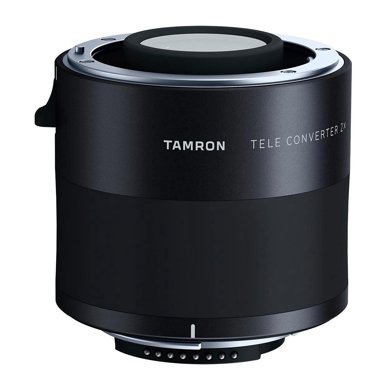 Amazon.com : Tamron 2.0x Teleconverter (Model TC-X20) for Select