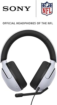Amazon.com: Sony INZONE H5 Wireless Gaming Headset, 360 Spatial
