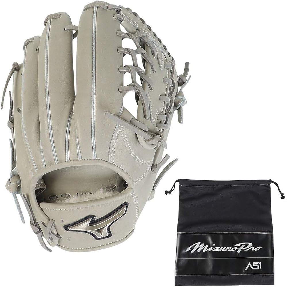 Amazon | 即日出荷 BSS限定 ミズノプロ 野球用 硬式 グラブ 内野手用