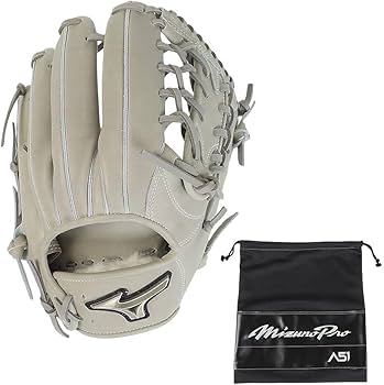 Amazon | 即日出荷 BSS限定 ミズノプロ 野球用 硬式 グラブ 内野手用