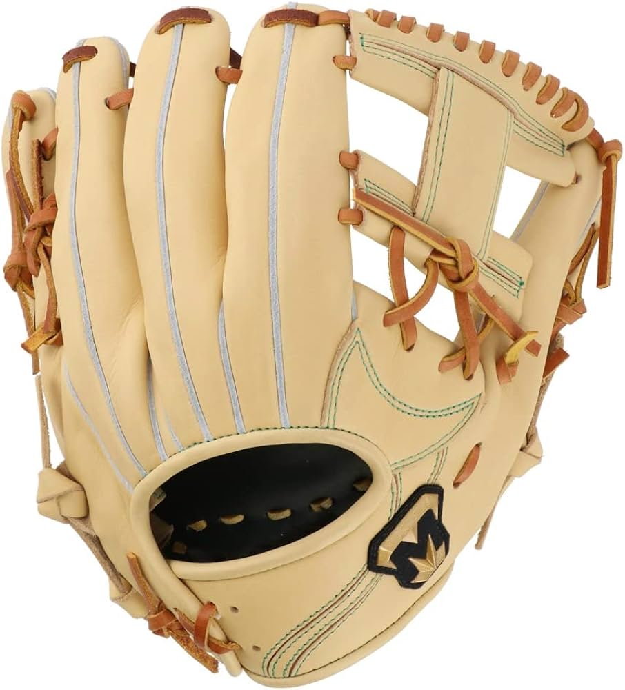 Amazon | MITSUWA TIGER [ミツワタイガー] 野球 一般軟式グローブ