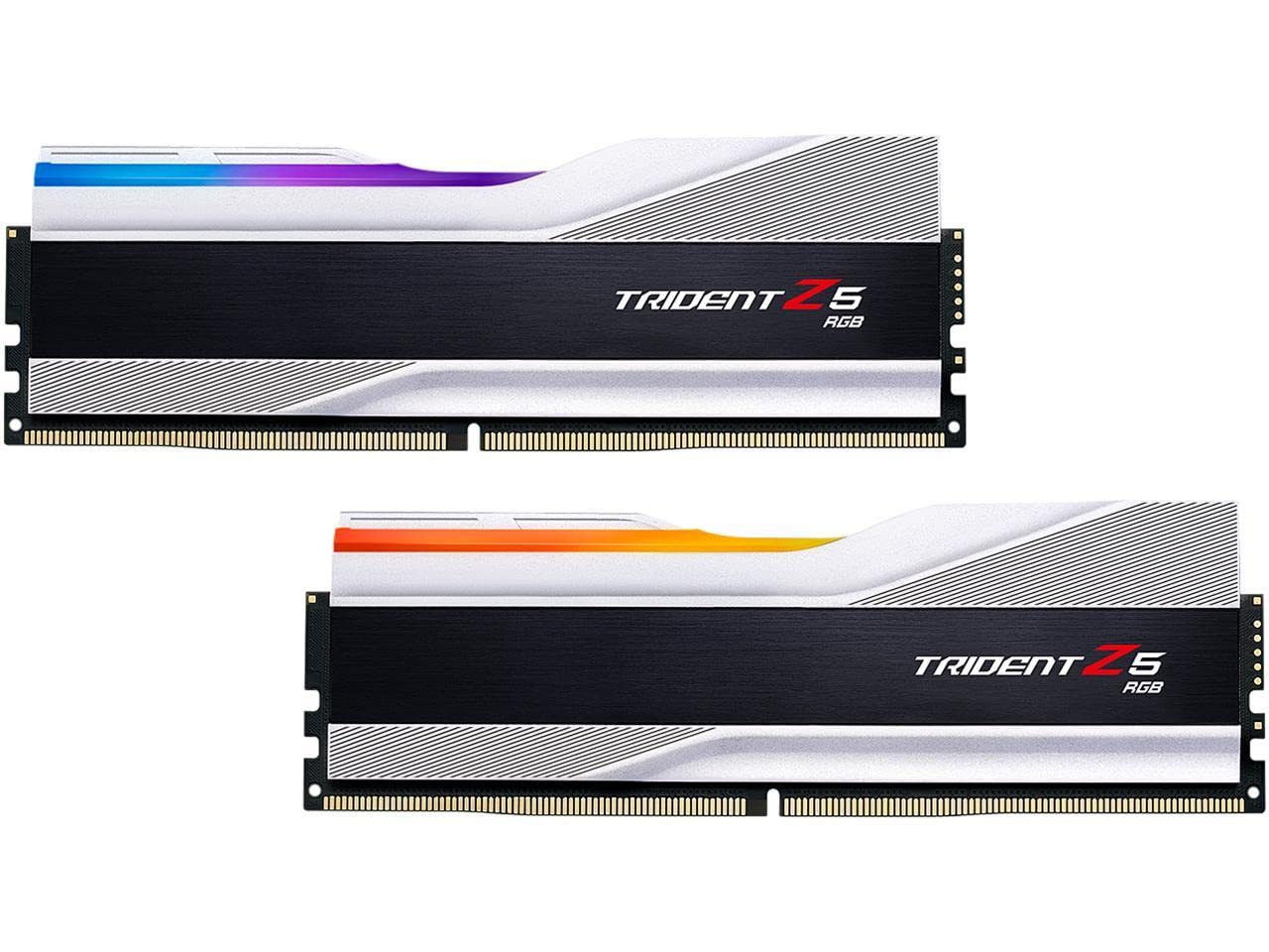 G.SKILL Trident Z5 RGB Series DDR5 RAM (Intel XMP 3.0) 32GB