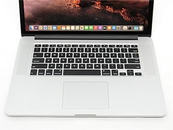 Amazon.co.jp: Apple MacBook Pro 2015 Retina 2K 2880X1800 (A1398