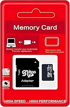 Amazon | マイクロSDカード microSD 128GB 読み取り100MB/s UHS-1