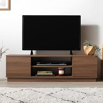 Amazon.co.jp: テレビボード 50インチ