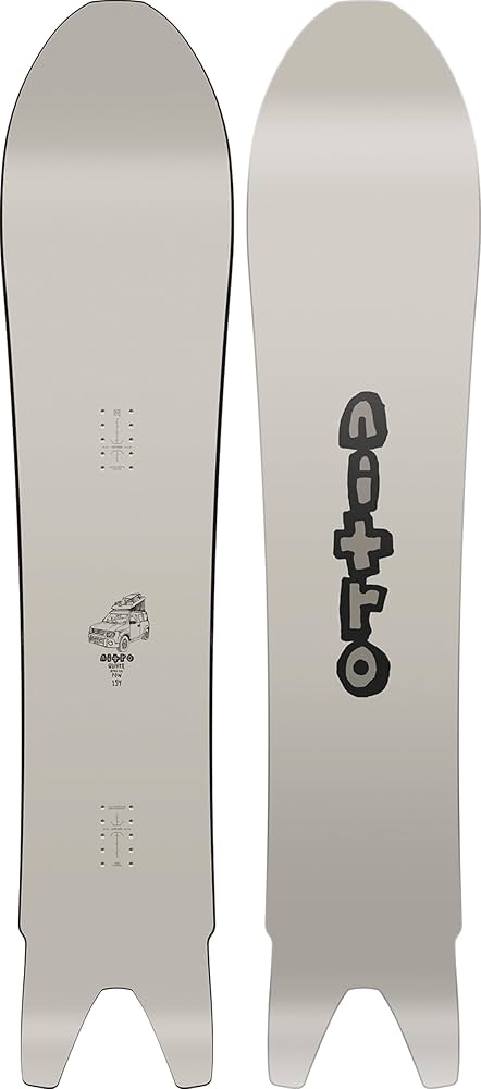 Amazon | 23-24 NITRO POW 154cm ナイトロ パウ パウダーボード 日本