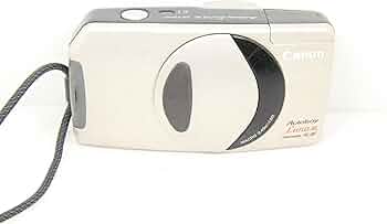 Amazon | Canon Autoboy Luna | コンパクト 通販