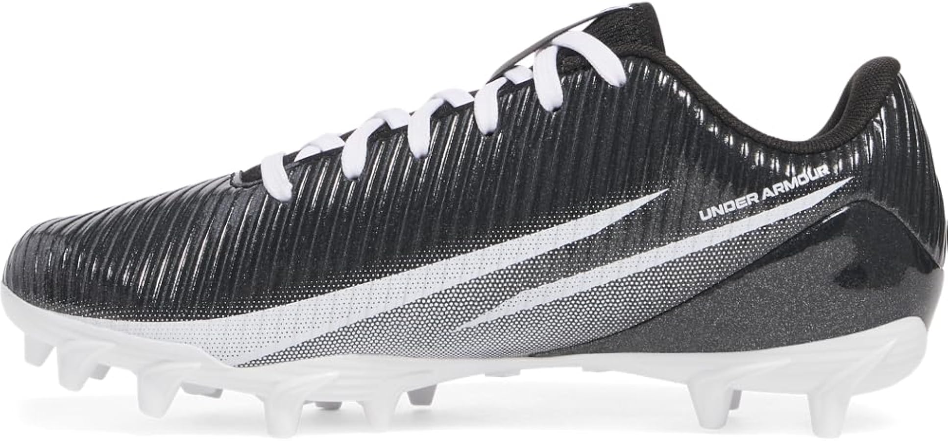 Amazon.com | Under Armour Boys' Blur Select JR Football Cleats