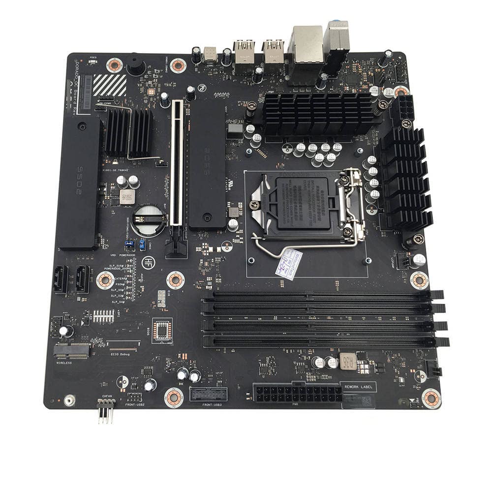 Amazon | For omen 25L 30L Desktop Motherboard L96320-001 L76700