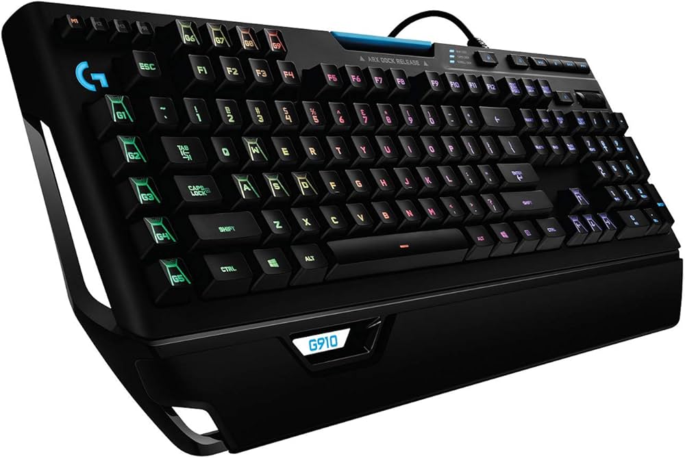 Amazon | Logitech Orion Spark ロジクール G910 オリオンスパーク