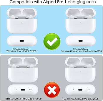 Amazon.com: Original OEM Earbud A2083 for Right Apple Airpods Pro