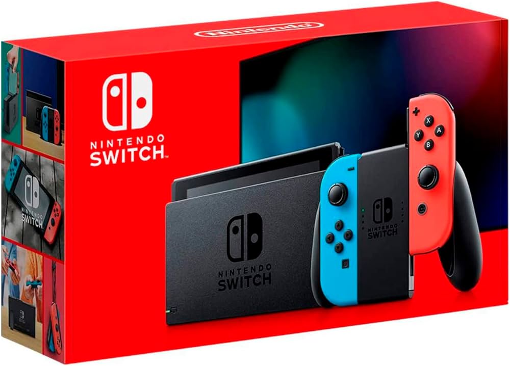 Switch 本体 完全ジャンク 4台 Nintendo Switch - ニンテンドー