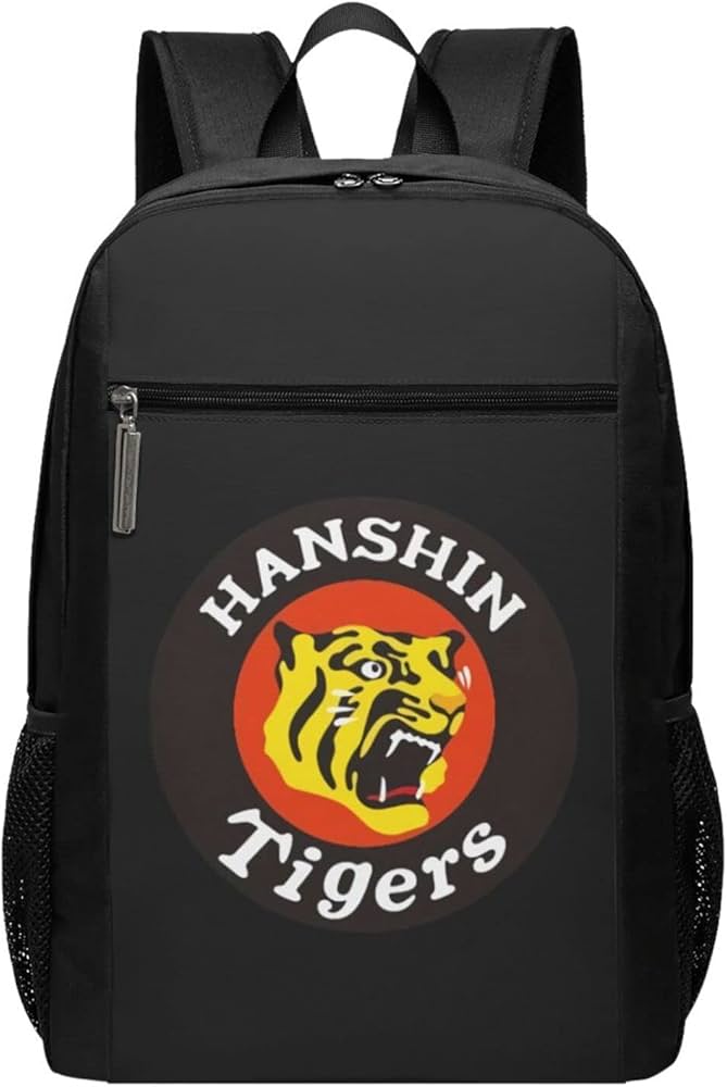 Amazon.co.jp: ショルダーバッグ リュック 阪神タイガース リュック