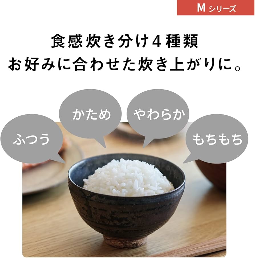 Amazon | パナソニック 炊飯器 1升 急減圧バルブ おどり炊き 全面発熱5