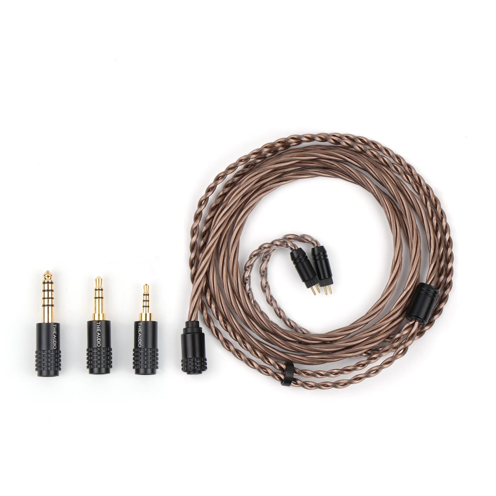 Amazon.co.jp: THIEAUDIO Prestige & Oracle MKIIオリジナルイヤホン