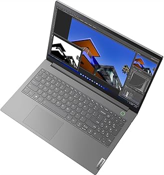 Amazon.com: Lenovo ThinkBook 15 G4 IAP 21DJ000VUS 15.6