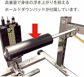 Amazon | TUFF STUFF タフスタッフ ハイ/ロープーリーアタッチメント