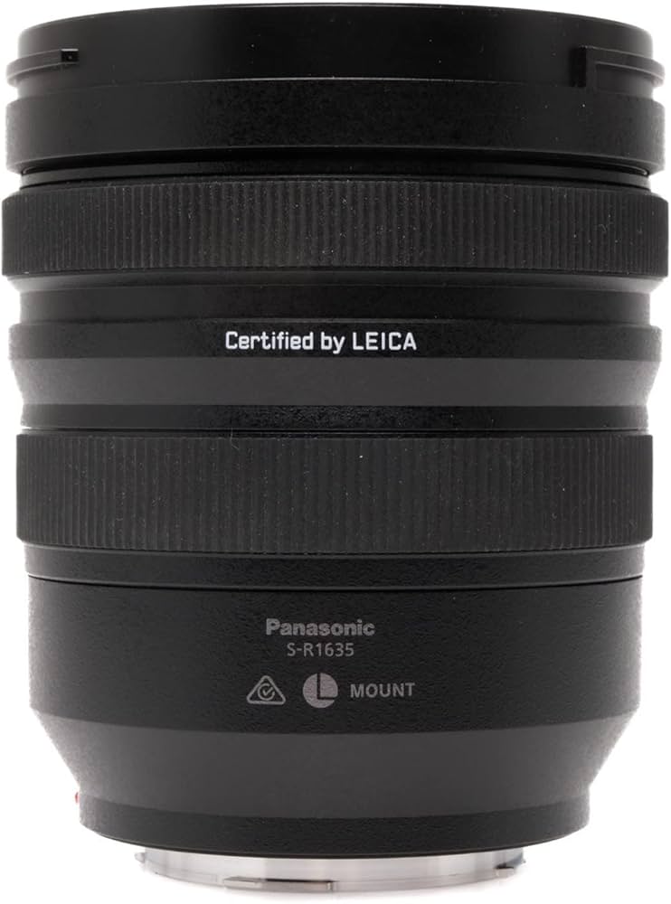 Amazon.co.jp: パナソニック(Panasonic) 超広角ズームレンズ フル