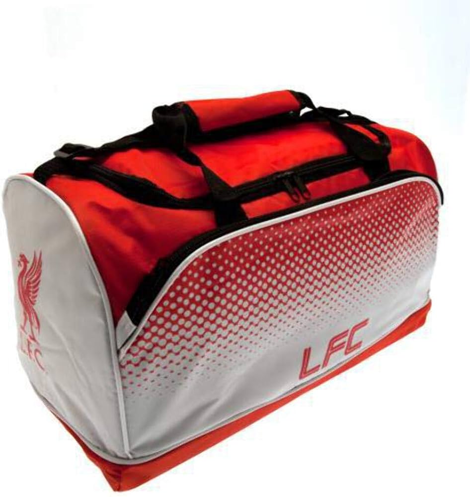 Amazon | リバプール(Liverpool) オフィシャルミニボストンバッグFD