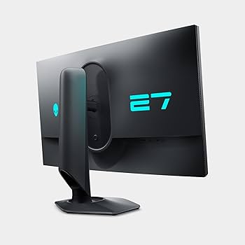 Amazon.com: Alienware AW2724DM Gaming Monitor - 27