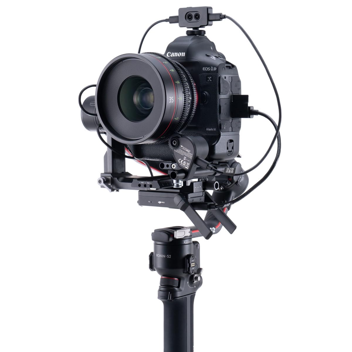 Amazon.com : DJI RS 3D Focus System : Electronics