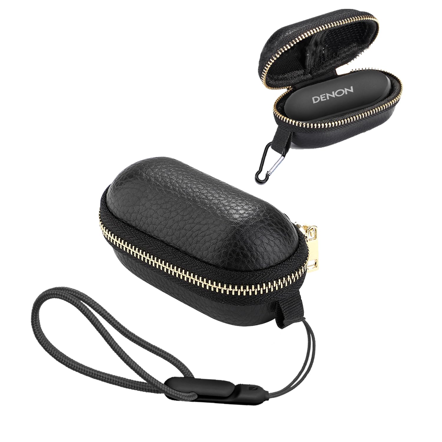 Amazon | For Denon PerL Pro AH-C15PL 用 ケース カバー 収納袋