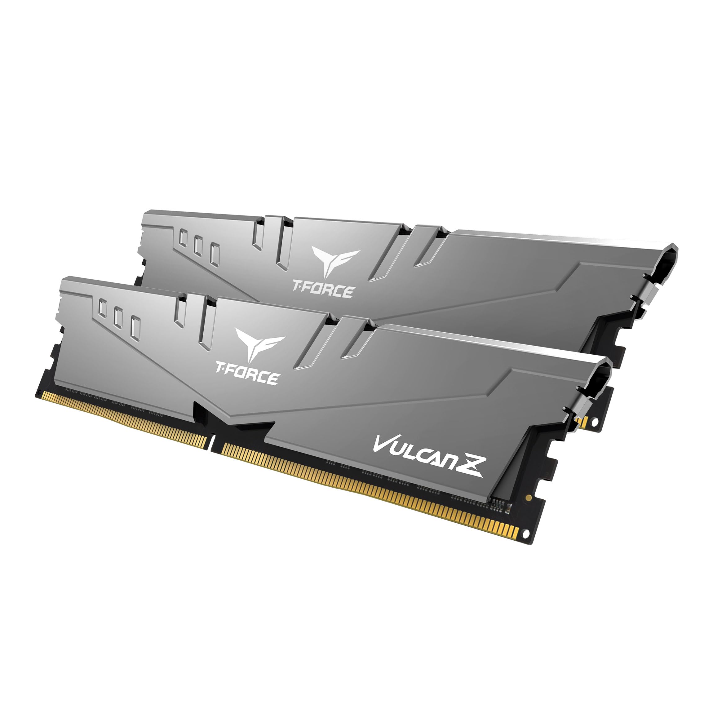 Amazon.co.jp: TEAMGROUP (旧称 Team) T-FORCE VULCAN Z DDR4 3200MHz