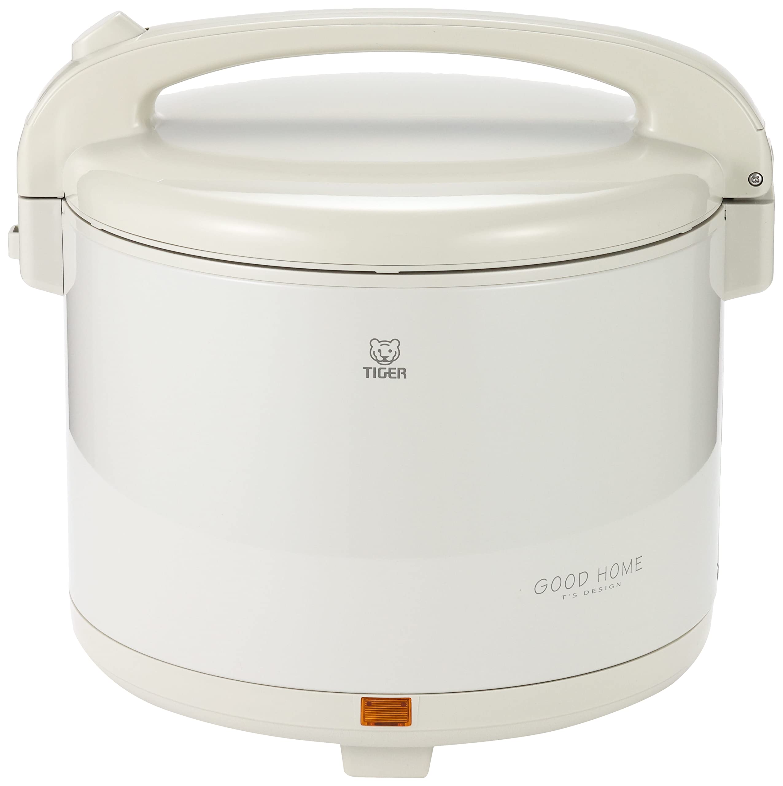 Amazon | タイガー 電子ジャー 保温専用 保温ジャー 1升 マイルド