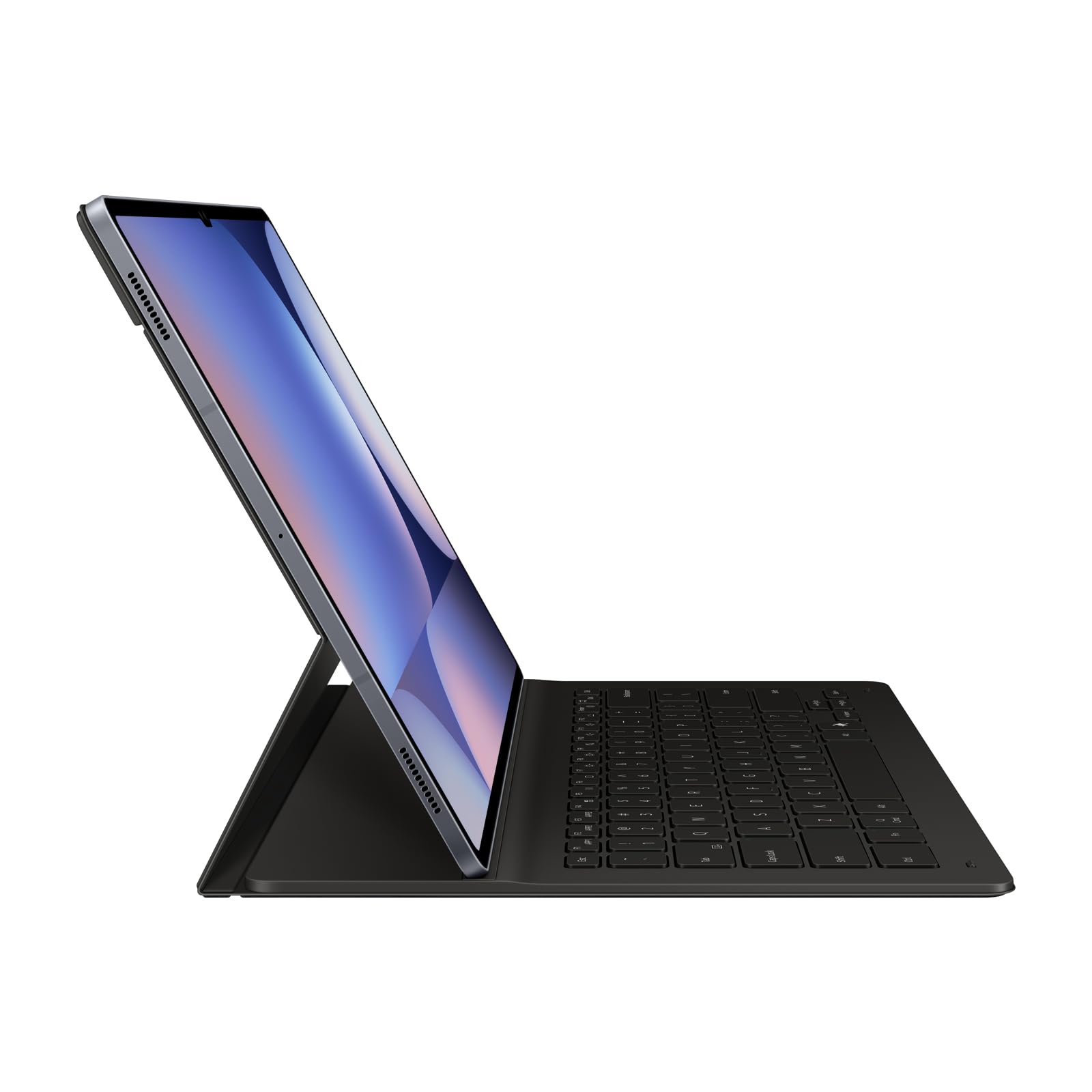 Amazon.co.jp: Book Cover Keyboard Slim — AI Key (Galaxy Tab S10