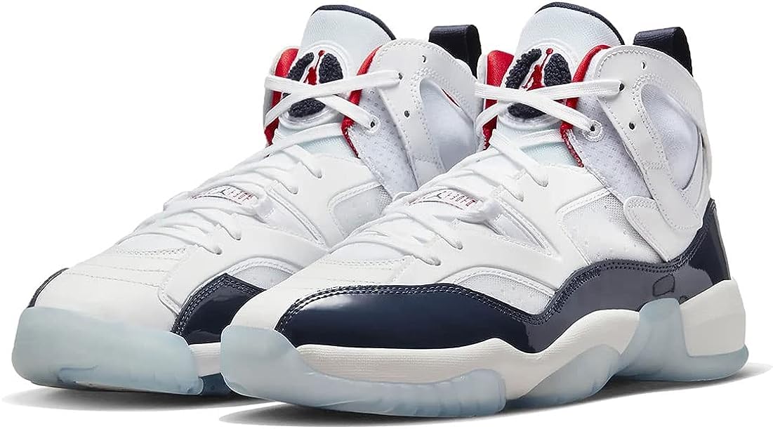 Amazon.co.jp: NIKE ナイキ 27.5cm ジョーダン ジャンプマン ツー